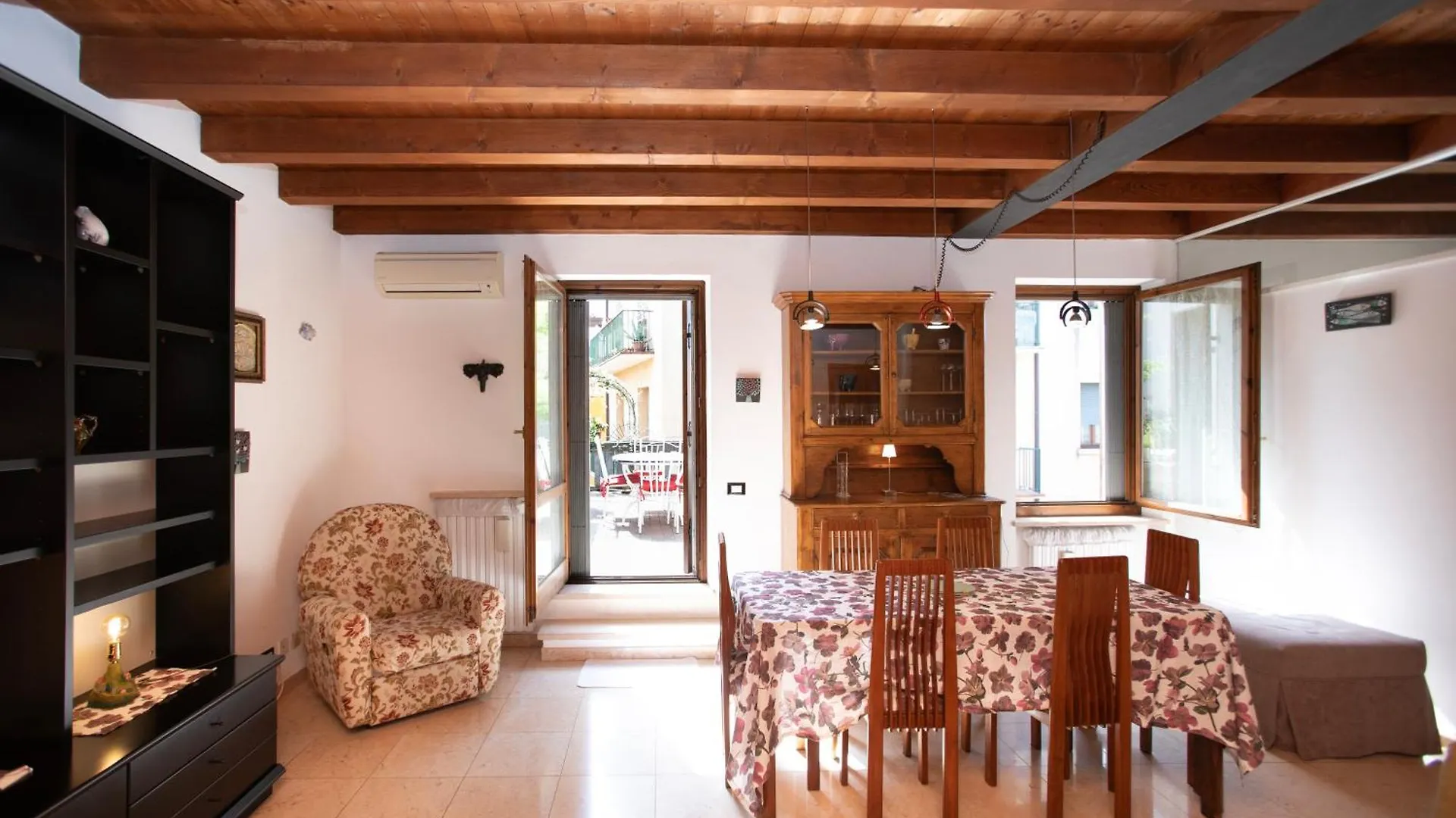 Lägenhet Il Nido Di Emma A Verona