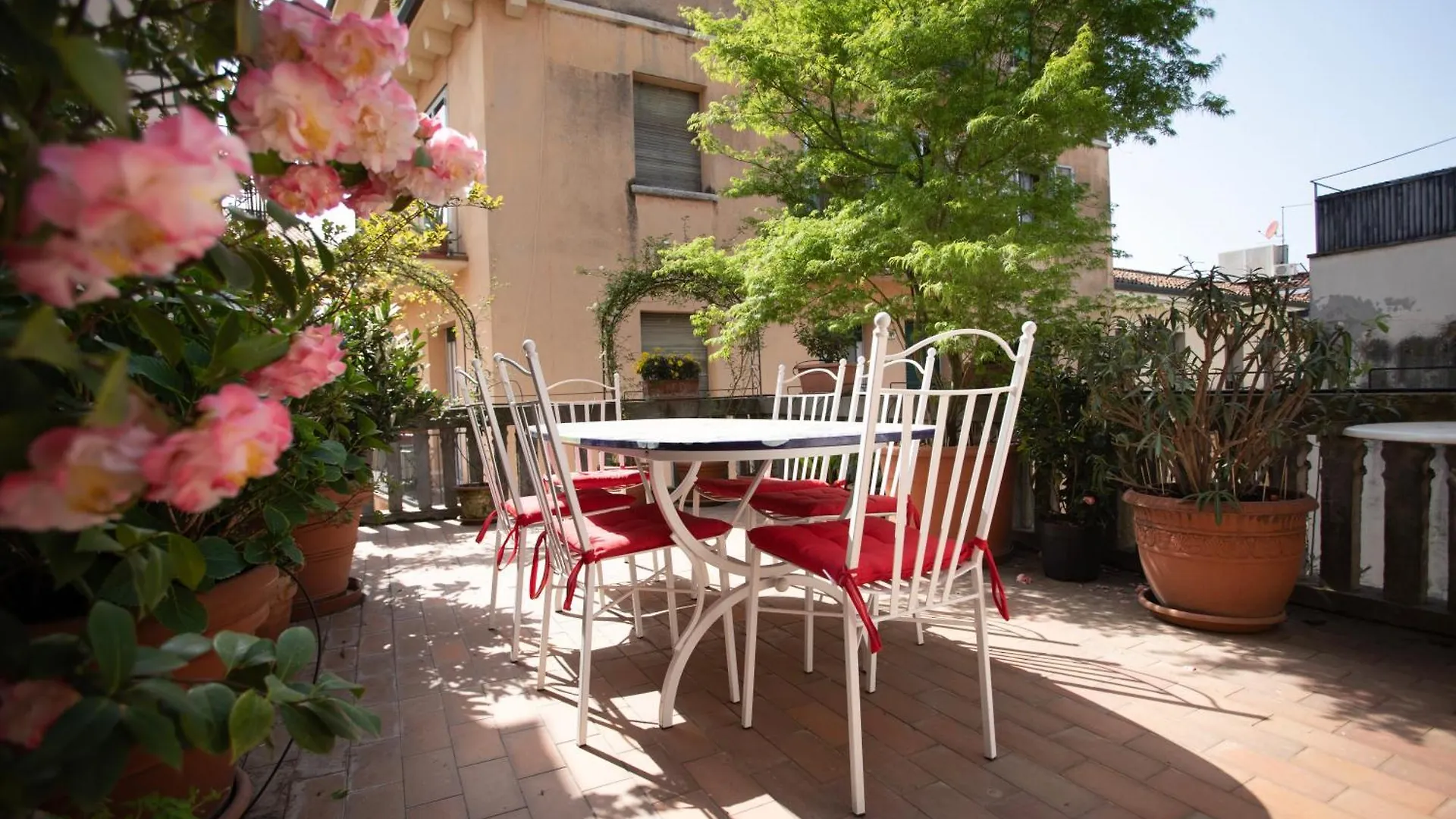 Il Nido Di Emma A Verona