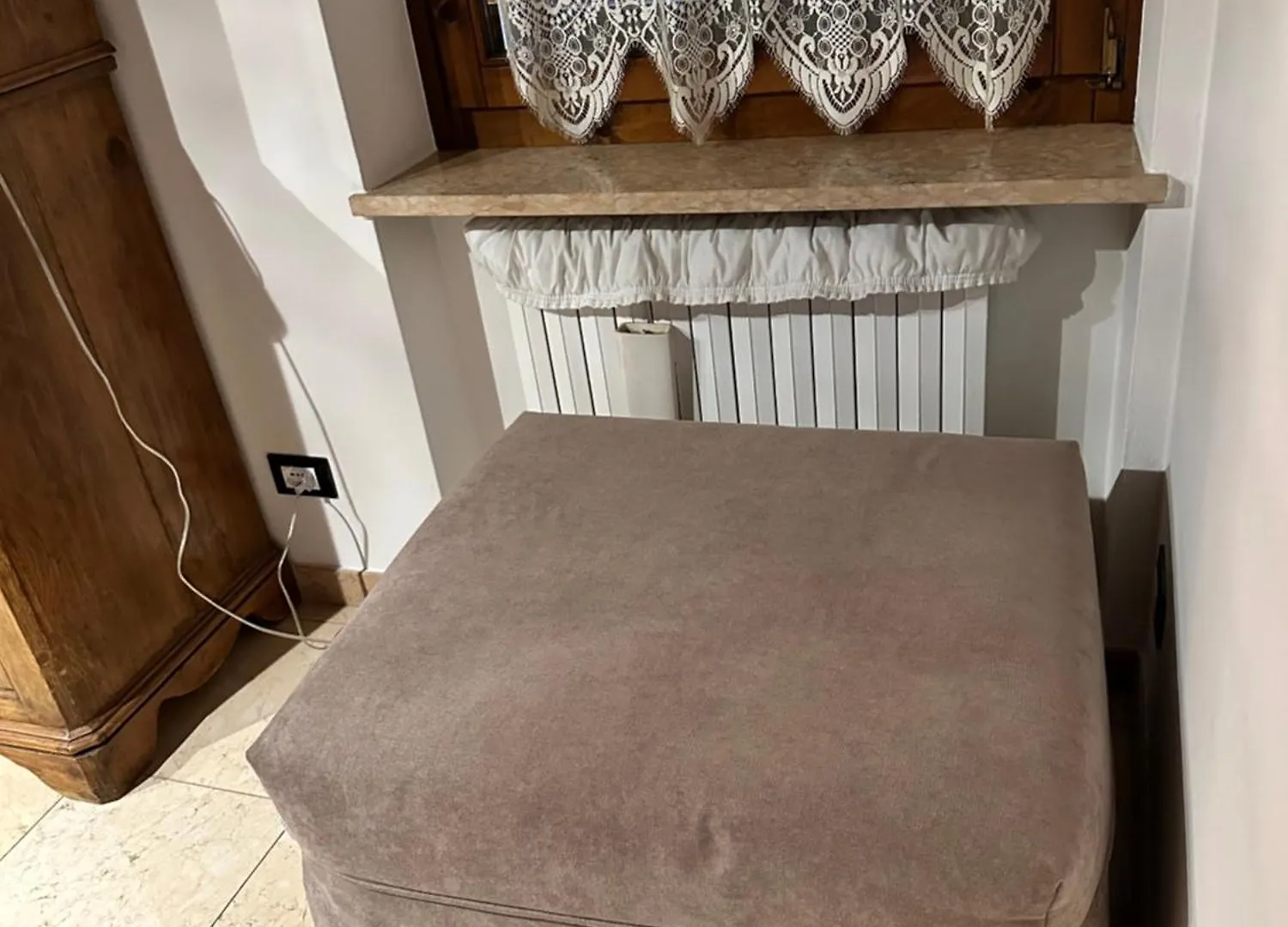 Il Nido Di Emma A Verona Italien