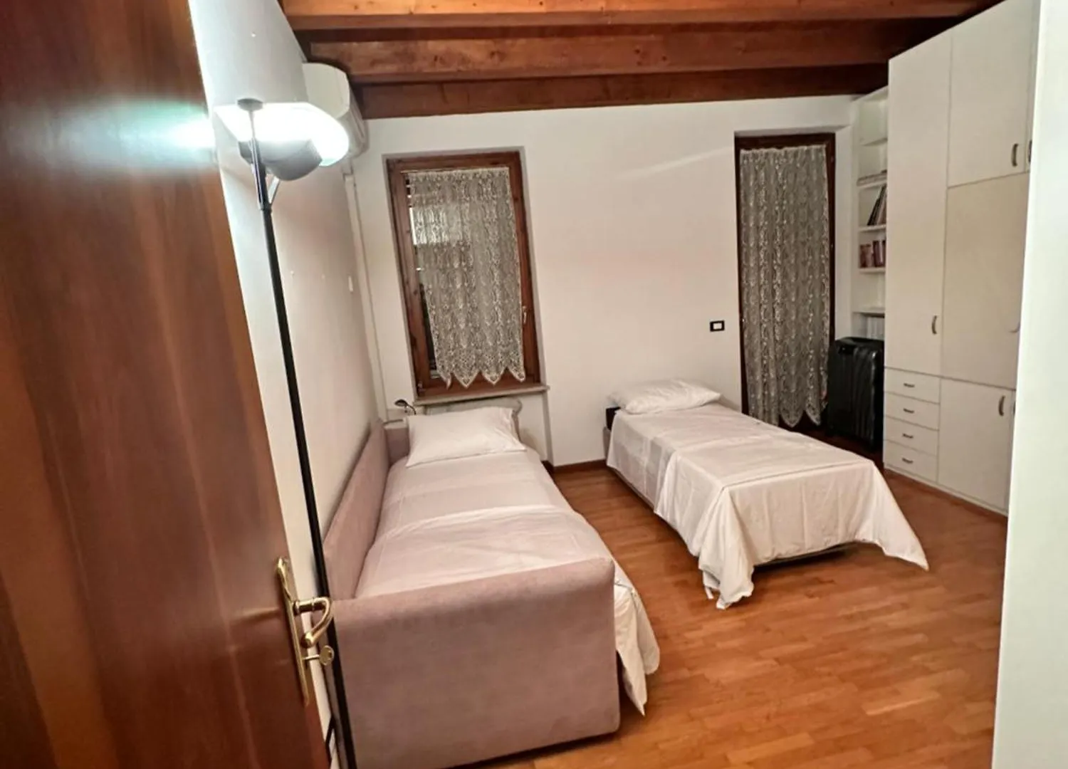 Il Nido Di Emma A Verona