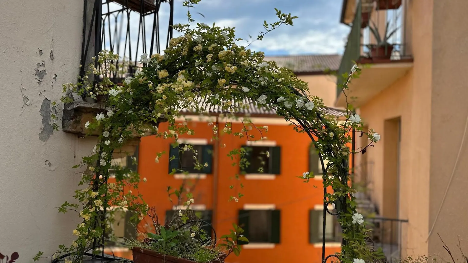 Il Nido Di Emma A Verona